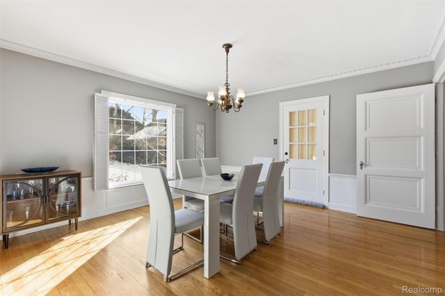 17566 Fairfield Street, Detroit, MI 48221