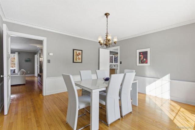 17566 Fairfield Street, Detroit, MI 48221