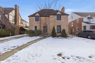 17566 Fairfield Street, Detroit, MI 48221