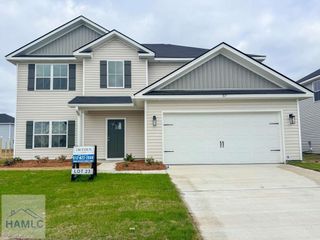 70 Providence Loop, Hinesville, GA 31313