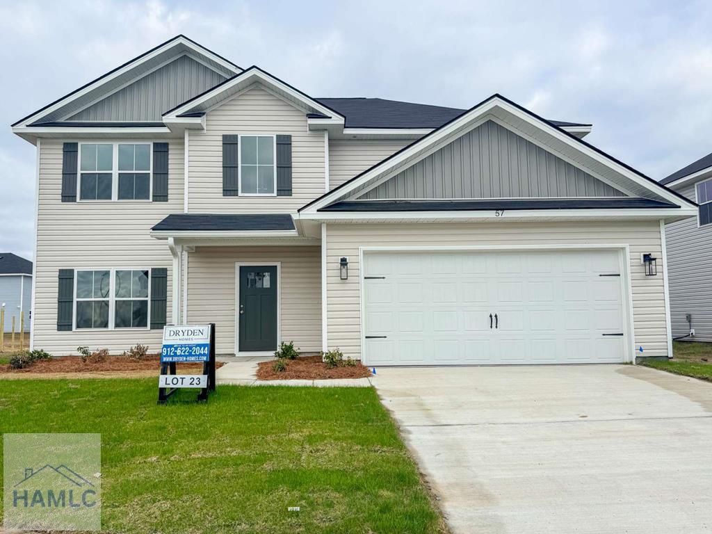 70 Providence Loop, Hinesville, GA 31313