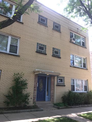 5047 N Washtenaw Avenue 12, Chicago, IL 60625