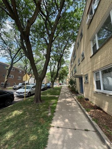 5047 N Washtenaw Avenue 12, Chicago, IL 60625