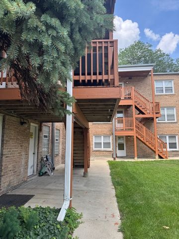 5047 N Washtenaw Avenue 12, Chicago, IL 60625