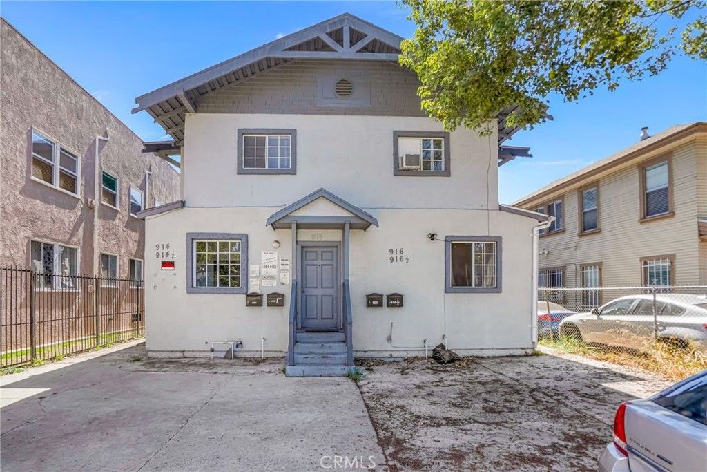 914 W 41st, Los Angeles, CA 90037 — photo 2