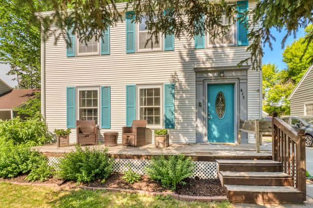 415 12th Street N, Moorhead, MN 56560