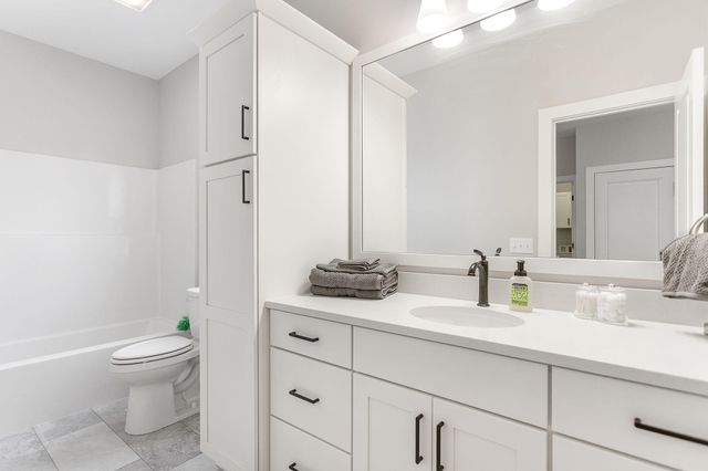 11954 Smithfield Drive Lot 47, Holland Twp, MI 49424