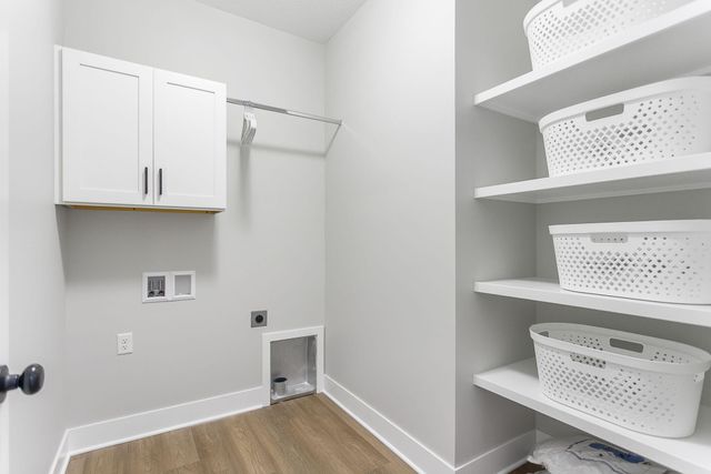 11954 Smithfield Drive Lot 47, Holland Twp, MI 49424