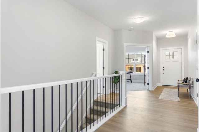 11954 Smithfield Drive Lot 47, Holland Twp, MI 49424