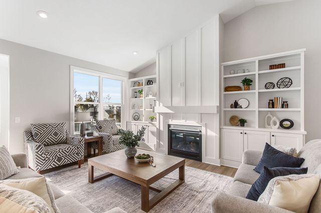 11954 Smithfield Drive Lot 47, Holland Twp, MI 49424