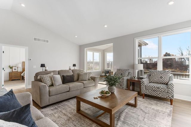 11954 Smithfield Drive Lot 47, Holland Twp, MI 49424