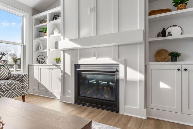 11954 Smithfield Drive Lot 47, Holland Twp, MI 49424