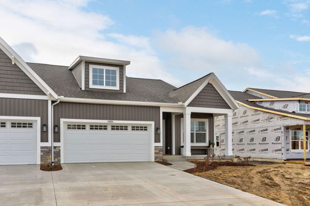 11954 Smithfield Drive Lot 47, Holland Twp, MI 49424