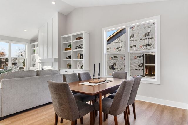 11954 Smithfield Drive Lot 47, Holland Twp, MI 49424