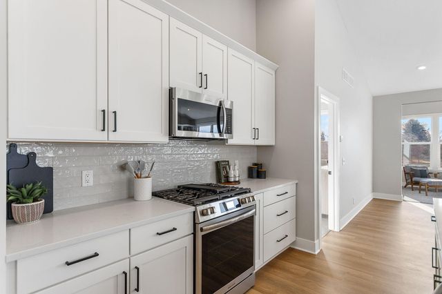 11954 Smithfield Drive Lot 47, Holland Twp, MI 49424