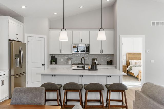 11954 Smithfield Drive Lot 47, Holland Twp, MI 49424