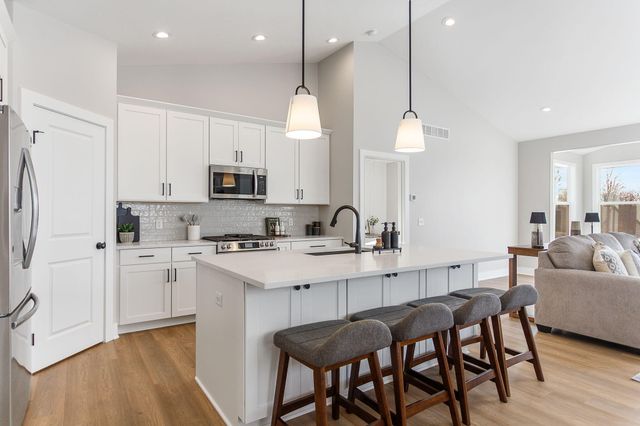 11954 Smithfield Drive Lot 47, Holland Twp, MI 49424