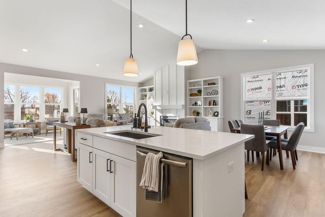 11954 Smithfield Drive Lot 47, Holland Twp, MI 49424