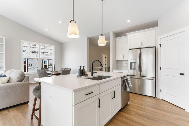 11954 Smithfield Drive Lot 47, Holland Twp, MI 49424