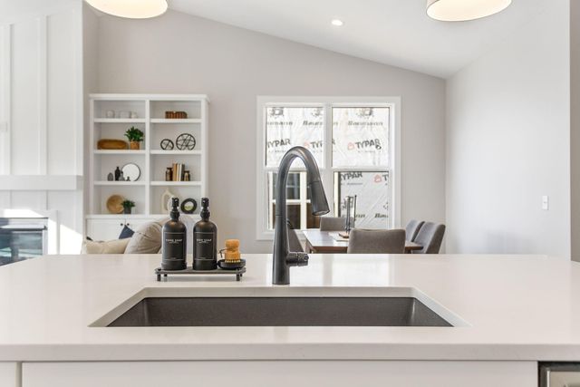 11954 Smithfield Drive Lot 47, Holland Twp, MI 49424