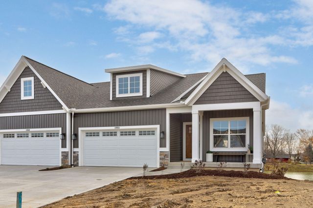 11954 Smithfield Drive Lot 47, Holland Twp, MI 49424