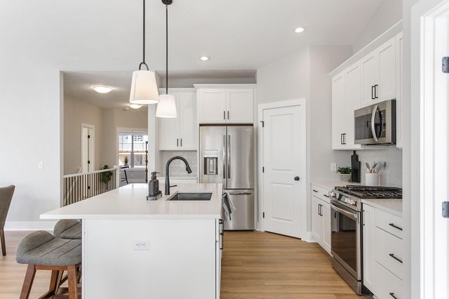 11954 Smithfield Drive Lot 47, Holland Twp, MI 49424