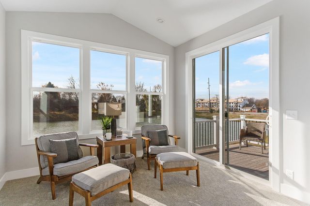 11954 Smithfield Drive Lot 47, Holland Twp, MI 49424