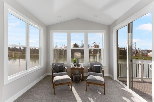 11954 Smithfield Drive Lot 47, Holland Twp, MI 49424