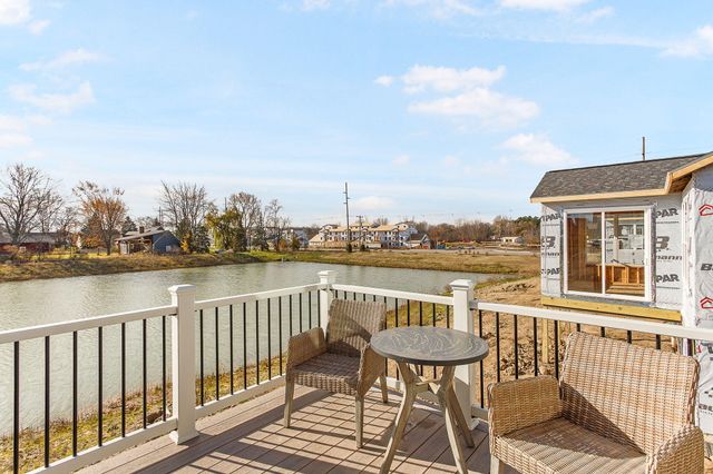 11954 Smithfield Drive Lot 47, Holland Twp, MI 49424