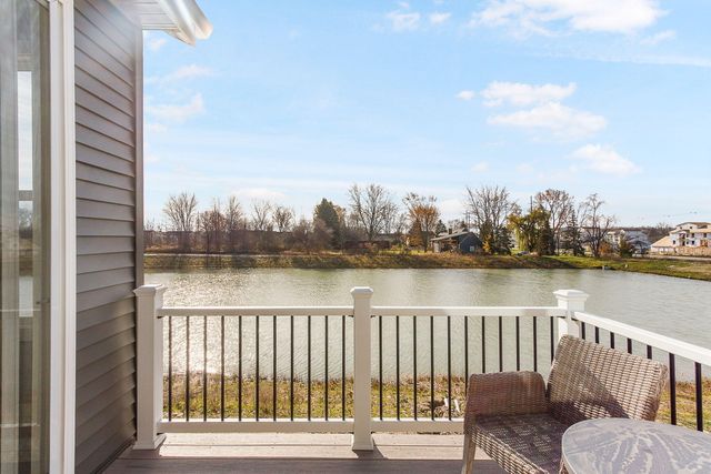 11954 Smithfield Drive Lot 47, Holland Twp, MI 49424