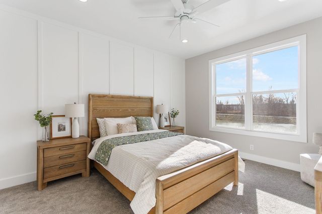 11954 Smithfield Drive Lot 47, Holland Twp, MI 49424