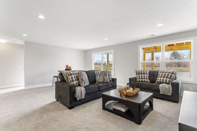 11954 Smithfield Drive Lot 47, Holland Twp, MI 49424