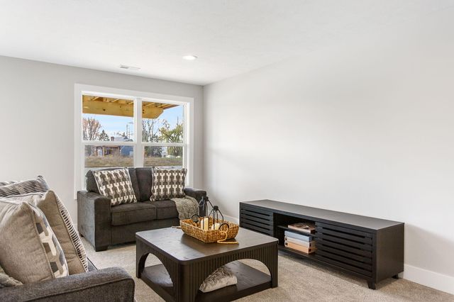 11954 Smithfield Drive Lot 47, Holland Twp, MI 49424