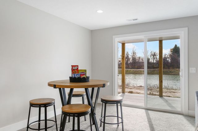 11954 Smithfield Drive Lot 47, Holland Twp, MI 49424