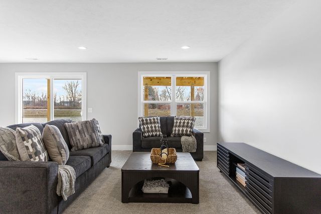 11954 Smithfield Drive Lot 47, Holland Twp, MI 49424