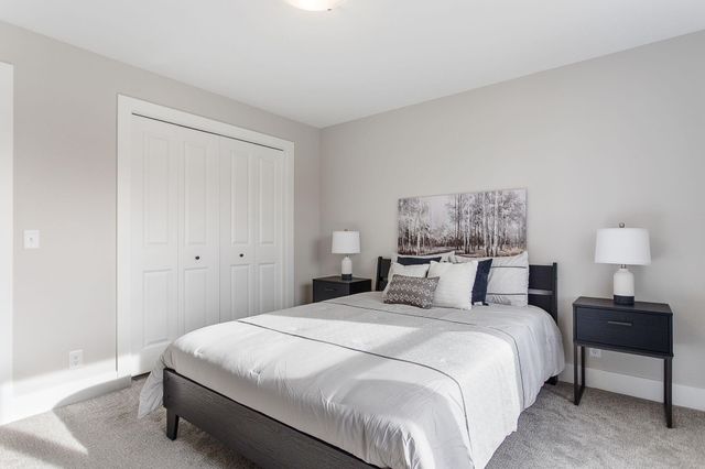 11954 Smithfield Drive Lot 47, Holland Twp, MI 49424