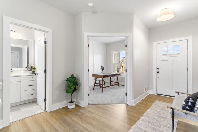 11954 Smithfield Drive Lot 47, Holland Twp, MI 49424