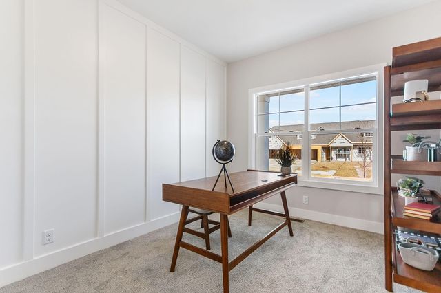 11954 Smithfield Drive Lot 47, Holland Twp, MI 49424