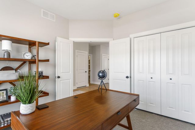 11954 Smithfield Drive Lot 47, Holland Twp, MI 49424