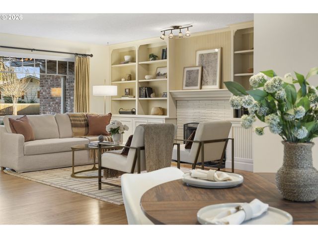 4520 CALAROGA Dr, West Linn, OR 97068