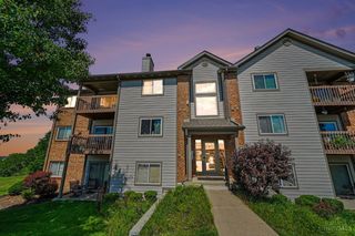 8909 Eagleview Drive, West Chester, OH 45069