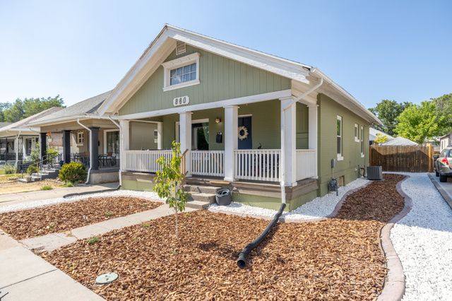860 E 27TH ST, Ogden, UT 84403