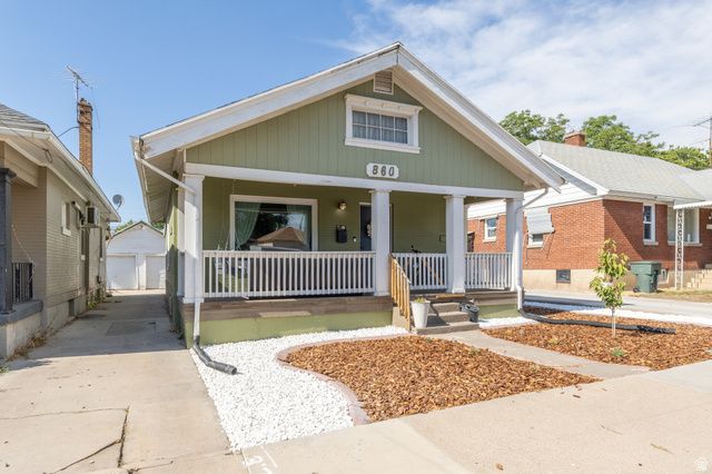 860 E 27TH ST, Ogden, UT 84403