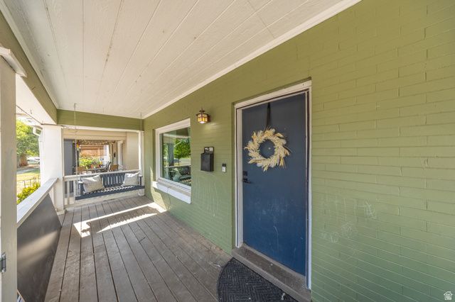 860 E 27TH ST, Ogden, UT 84403