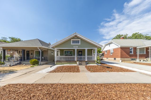860 E 27TH ST, Ogden, UT 84403