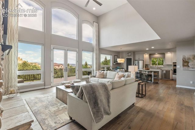 8025 Applestone Trail, Colorado Springs, CO 80919