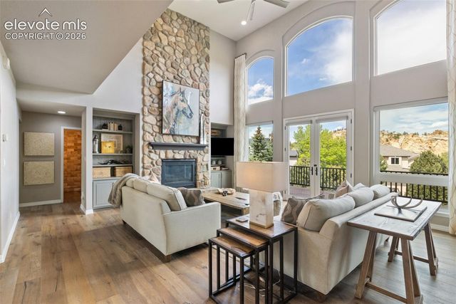 8025 Applestone Trail, Colorado Springs, CO 80919