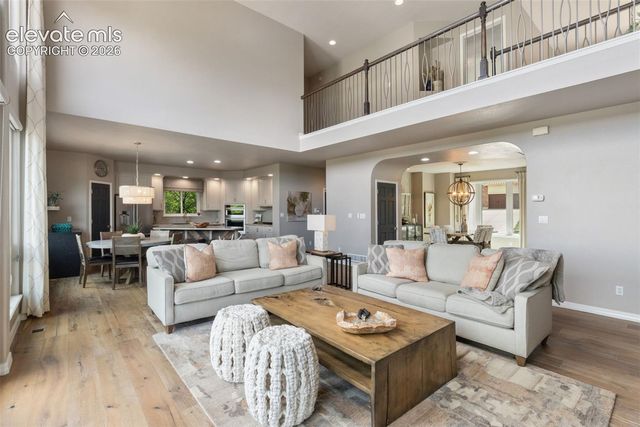 8025 Applestone Trail, Colorado Springs, CO 80919