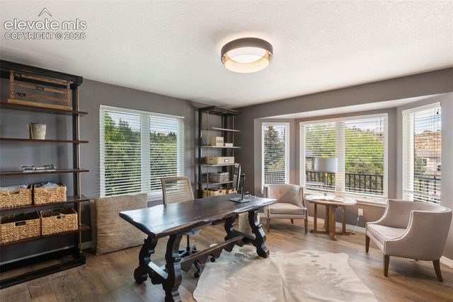 8025 Applestone Trail, Colorado Springs, CO 80919