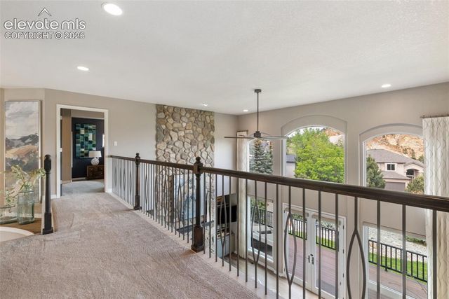 8025 Applestone Trail, Colorado Springs, CO 80919